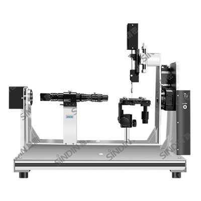 SDC-500全自动接触角测量仪