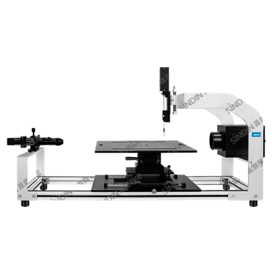 SDC-1000大平台型接触角测量仪