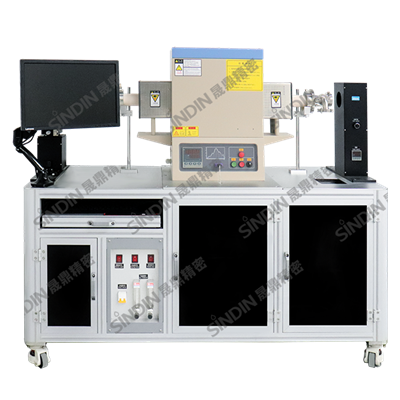 SDC-1500机架式高温型接触角测量仪